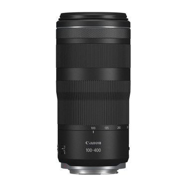 Obiectiv Canon RF 100-400mm f/5.6-8 IS USM - xstore.md