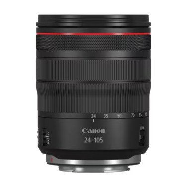 Объектив Canon RF 24-105mm f/4 L IS USM