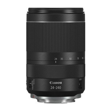 Объектив Canon RF 24-240mm f/4-6.3 IS USM - xstore.md