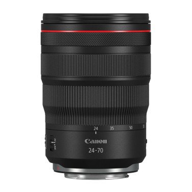 Объектив Canon RF 24-70 mm f/2.8L IS USM