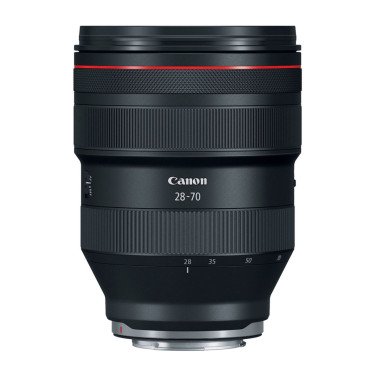 Obiectiv Canon RF 28-70mm f/2 L USM - xstore.md