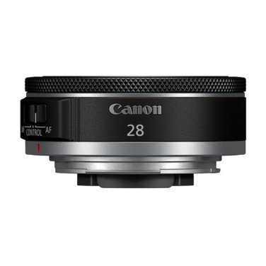Объектив Canon RF 28mm f/2.8 STM - xstore.md