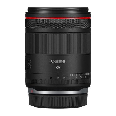 Obiectiv Canon RF 35mm f/1.4 L VCM - xstore.md