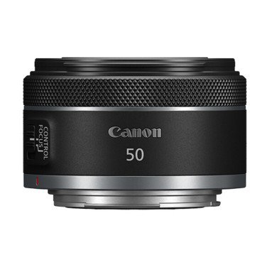 Объектив Canon RF 50mm f/1.8 STM