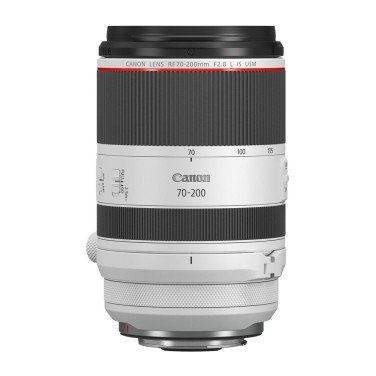 Объектив Canon RF 70-200mm f/2.8 L IS USM