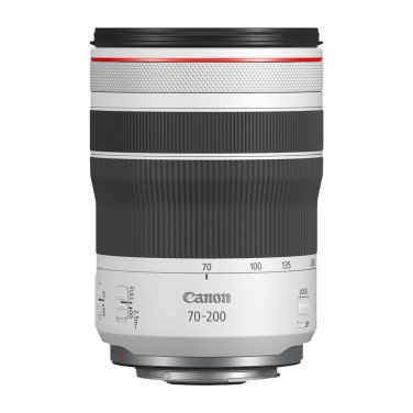 Объектив Canon RF 70-200mm f/4 L IS USM