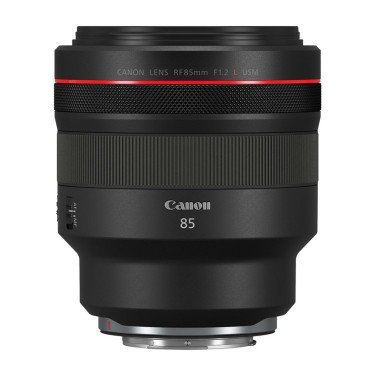 Объектив Canon RF 85mm f/1.2 L USM - xstore.md