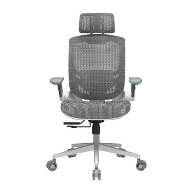 Scaun Gaming Cougar Speeder One, White - xstore.md