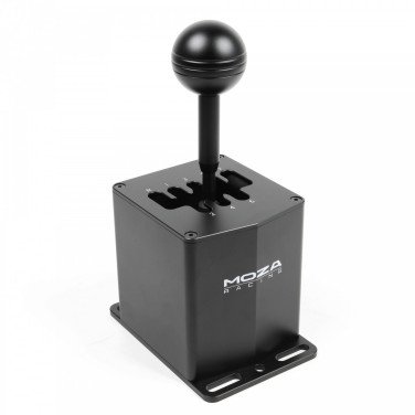 Schimbător de viteze MOZA HGP Shifter - xstore.md