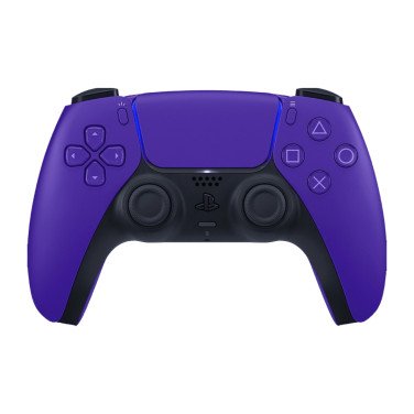 Геймпад Playstation 5 DualSense, Galactic Purple - xstore.md