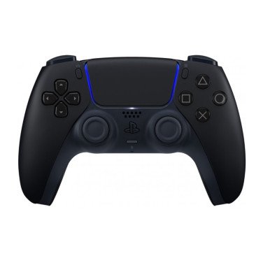 Геймпад Playstation 5 DualSense, Midnight Black - xstore.md