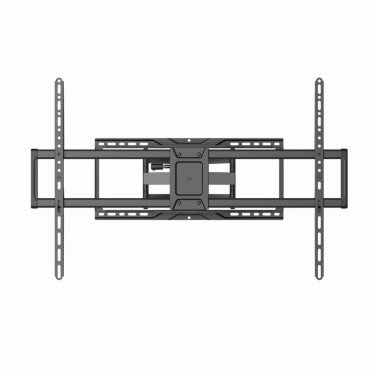 Кронштейн для телевизора Gembird WM-105ST-01 - xstore.md