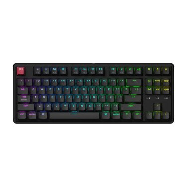 Клавиатура Keychron C3 Pro QMK