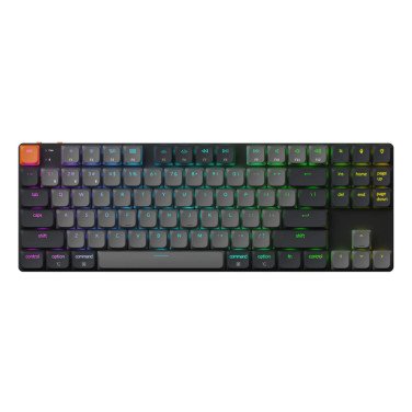Tastatură Keychron K1 QMK Version 6 - xstore.md