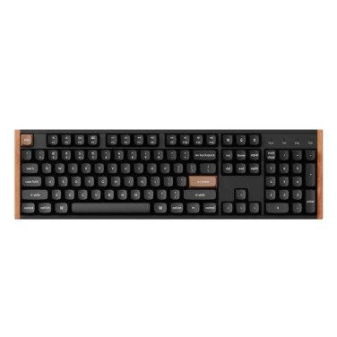 Клавиатура Keychron K10 HE