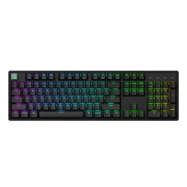 Tastatură Keychron K10 HE