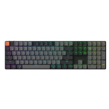 Tastatură Keychron K5 QMK Version 2 - xstore.md