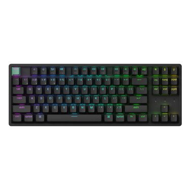 Tastatură Keychron K8 HE - xstore.md