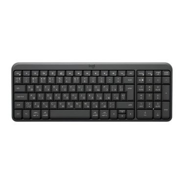 Клавиатура Logitech K250