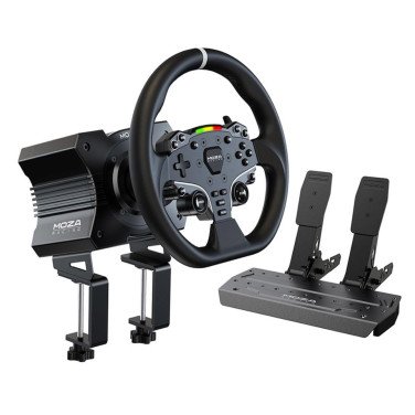 Игровой руль MOZA R5 - xstore.md