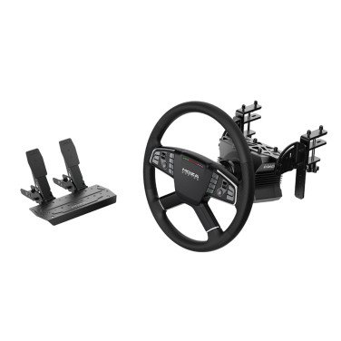 Игровой руль MOZA Trucking - xstore.md