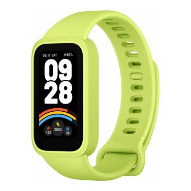 Ceas inteligent Xiaomi Smart Band 9 Active