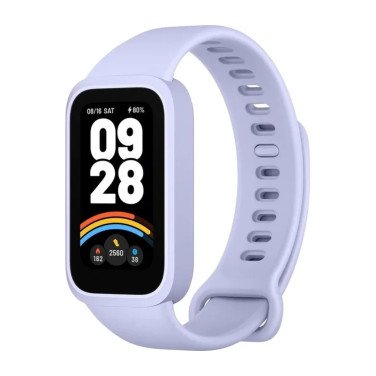Ceas inteligent Xiaomi Smart Band 9 Active
