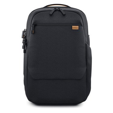 16❞ Рюкзак для ноутбука Dell Pro Premium EcoLoop, Black - xstore.md