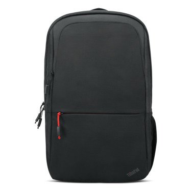 16❞ Rucsac pentru laptop Lenovo ThinkPad Essential Backpack (Eco), Black - xstore.md