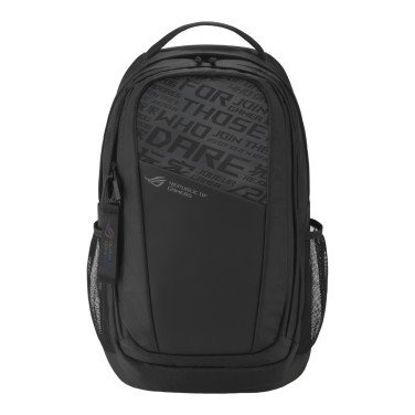 18❞ Рюкзак для ноутбука ASUS ROG Ranger BP2800 Gaming Backpack, Black - xstore.md