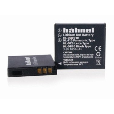 Acumulator HAHNEL HL-008/E10 - xstore.md