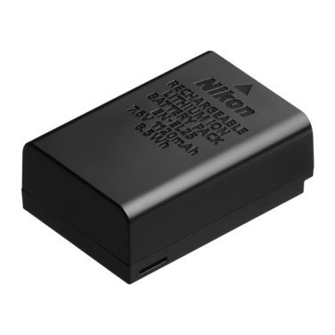 Аккумулятор Nikon EN-EL25 - xstore.md