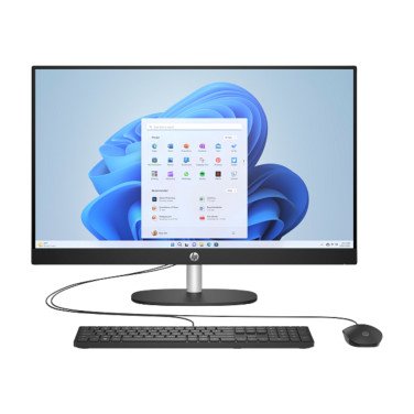 All-in-One PC HP 24-cr0092ci