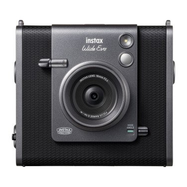 Фотоаппарат моментальной печати Fujifilm Instax Wide Evo - xstore.md