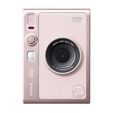Aparat foto instant Fujifilm Instax Mini Evo - xstore.md