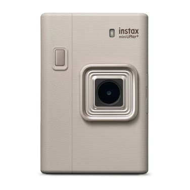 Aparat foto instant Fujifilm Instax Mini LiPlay+ - xstore.md