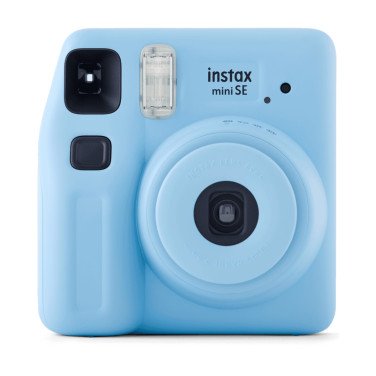 Фотоаппарат моментальной печати Fujifilm Instax Mini SE - xstore.md