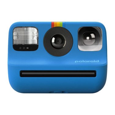 Фотоаппарат моментальной печати Polaroid Go Gen 2
