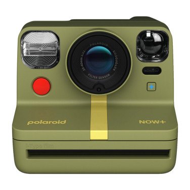 Фотоаппарат моментальной печати Polaroid Now+ Gen 2 - xstore.md