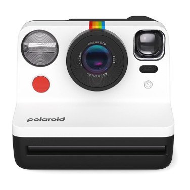 Фотоаппарат моментальной печати Polaroid Now Gen 2 - xstore.md