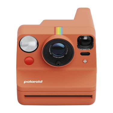 Aparat foto instant Polaroid Now+ Gen 3 - xstore.md