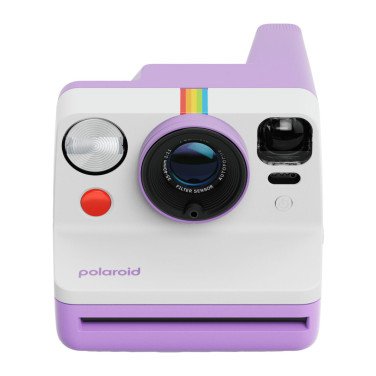 Aparat foto instant Polaroid Now Gen 3 - xstore.md
