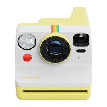Фотоаппарат моментальной печати Polaroid Now Gen 3 - xstore.md