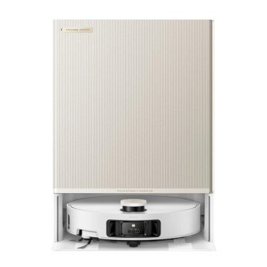 Робот-пылесос Dreame Matrix 10 Ultra, White - xstore.md