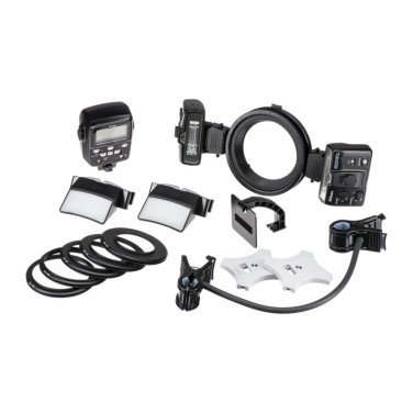 Вспышка Nikon Close-up Speedlight Commander Kit R1C1 - xstore.md