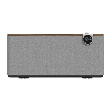 Колонка Klipsch The One Plus, Walnut - xstore.md