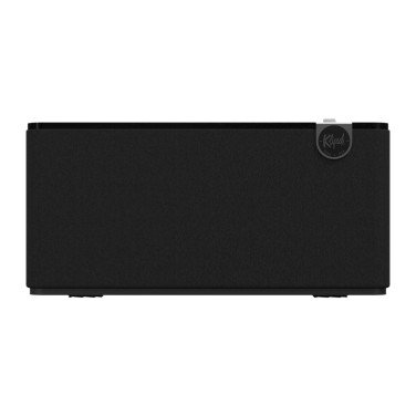 Колонка Klipsch The Three Plus, Matte Black - xstore.md