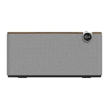 Колонка Klipsch The Three Plus, Walnut - xstore.md