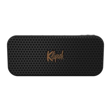 Портативная колонка Klipsch Nashville, Black - xstore.md