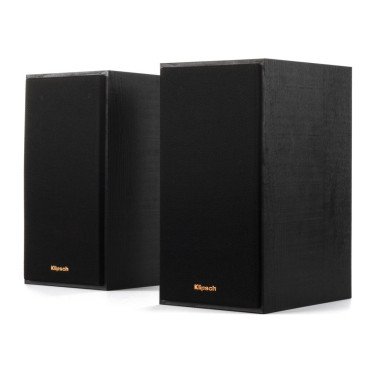 Колонки Klipsch R-41PM, Black - xstore.md